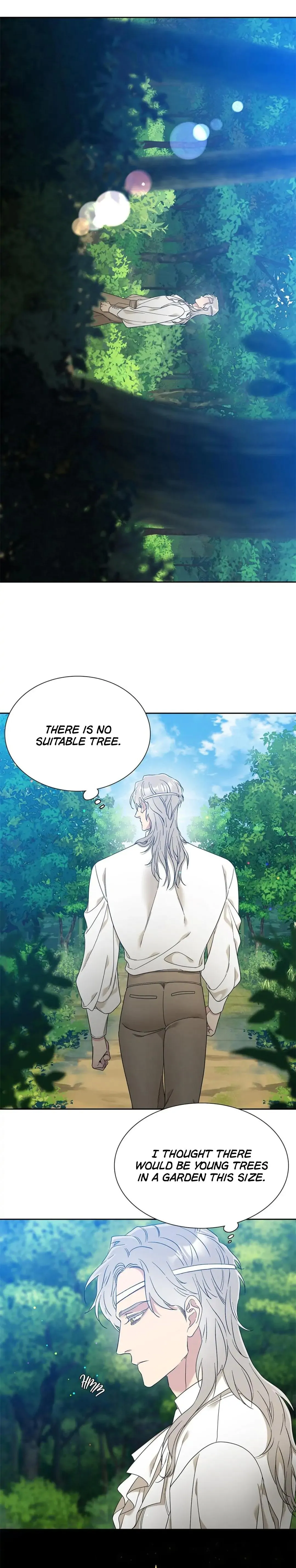 Smyrna and Capri - Chapter 7 Page 12