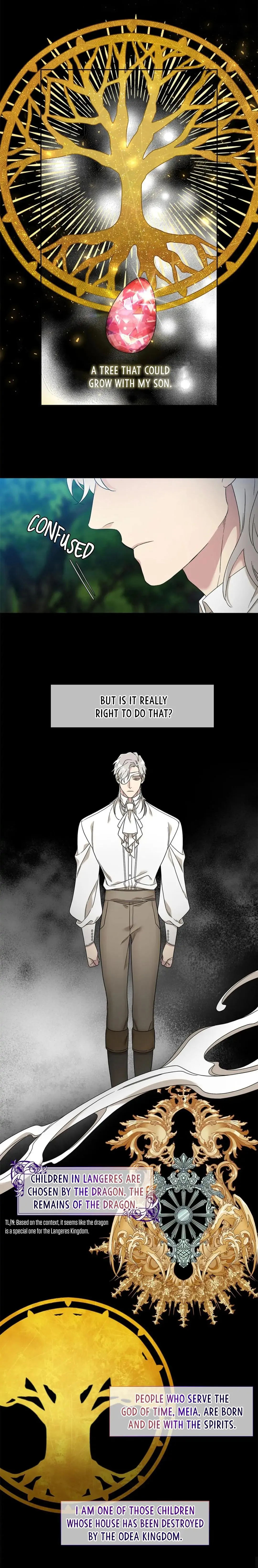 Smyrna and Capri - Chapter 7 Page 13