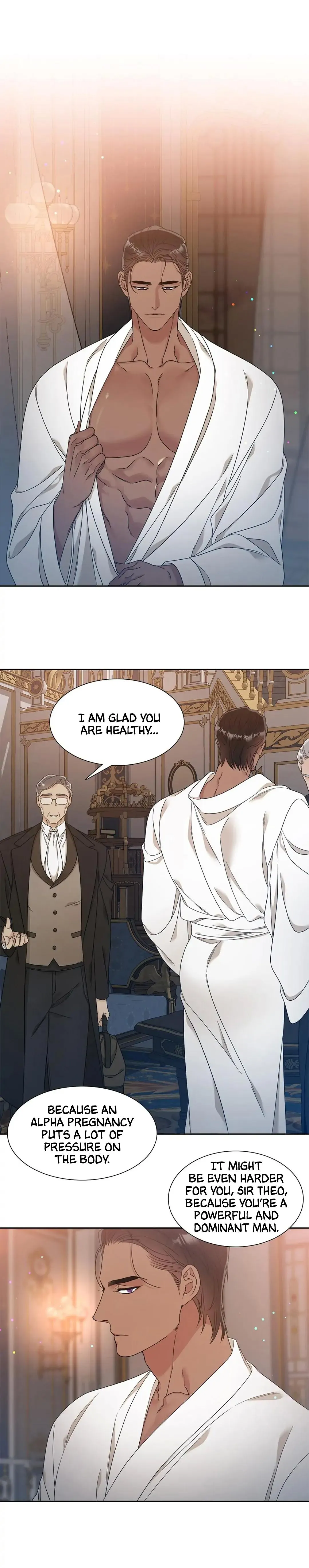 Smyrna and Capri - Chapter 7 Page 16