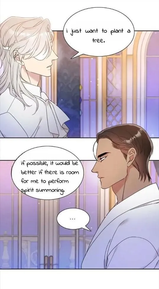 Smyrna and Capri - Chapter 8 Page 9