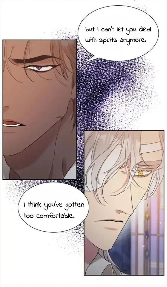 Smyrna and Capri - Chapter 8 Page 12