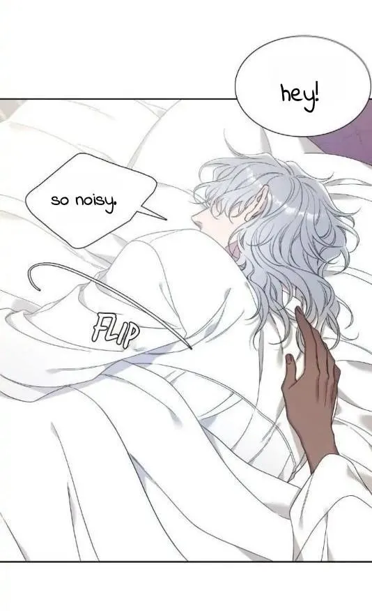 Smyrna and Capri - Chapter 9 Page 9