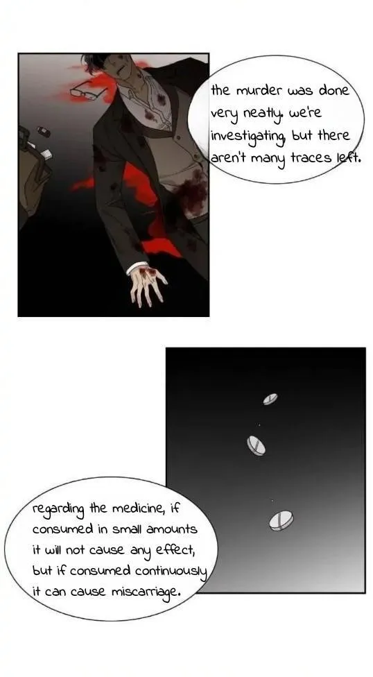 Smyrna and Capri - Chapter 9 Page 44