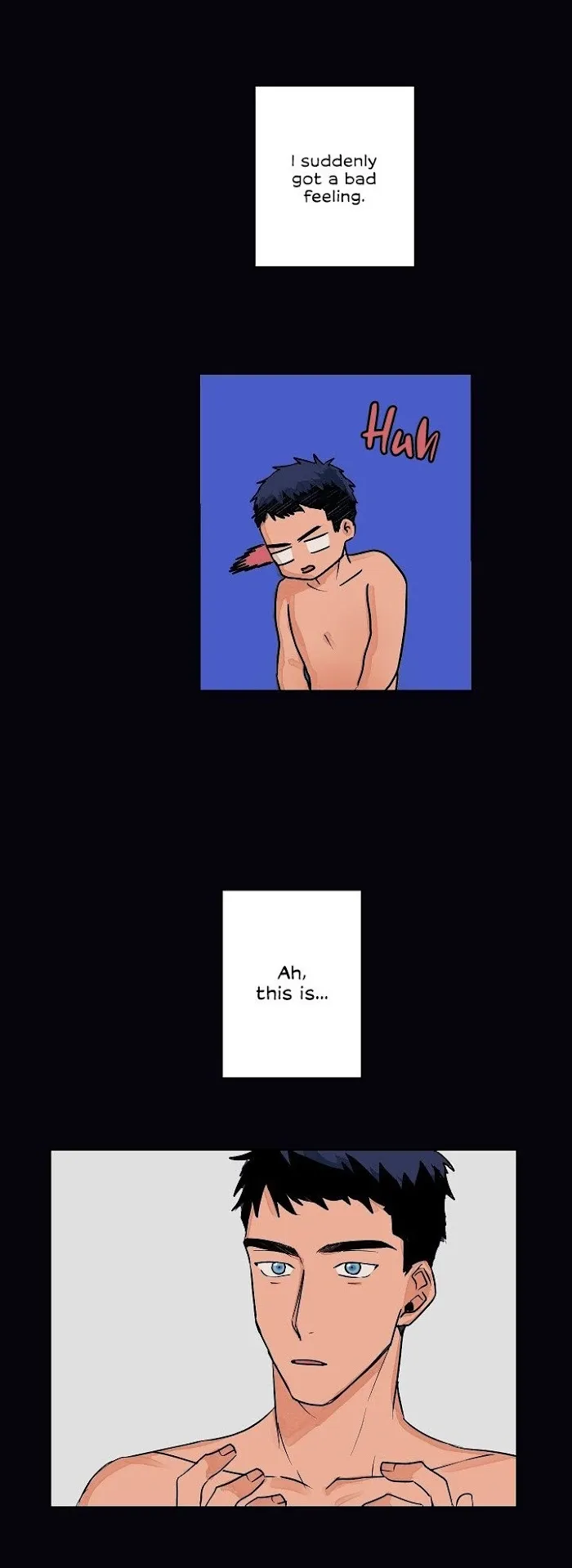Love Me Doctor! - Chapter 1 Page 12
