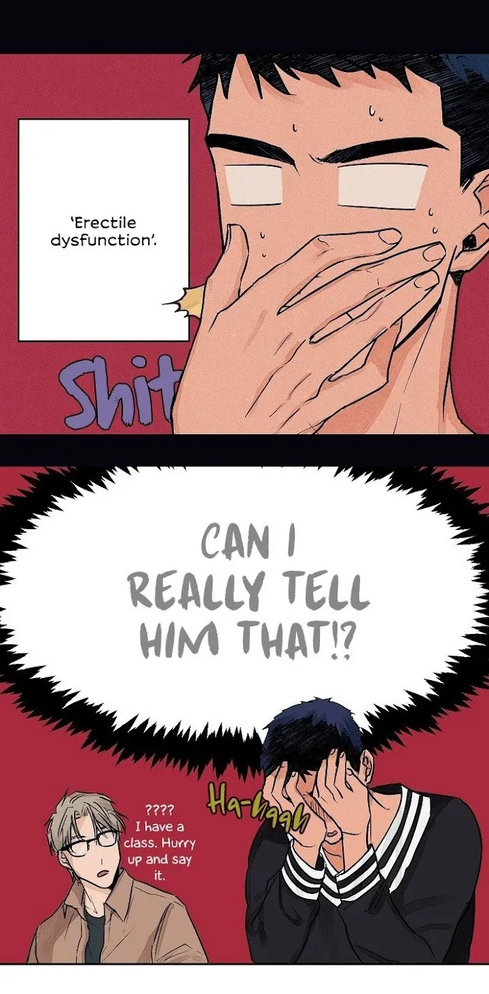 Love Me Doctor! - Chapter 1 Page 13