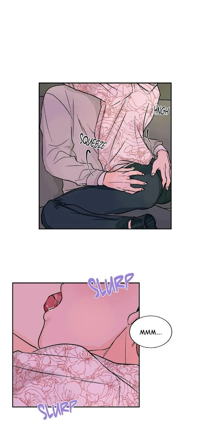 Love Me Doctor! - Chapter 10 Page 2