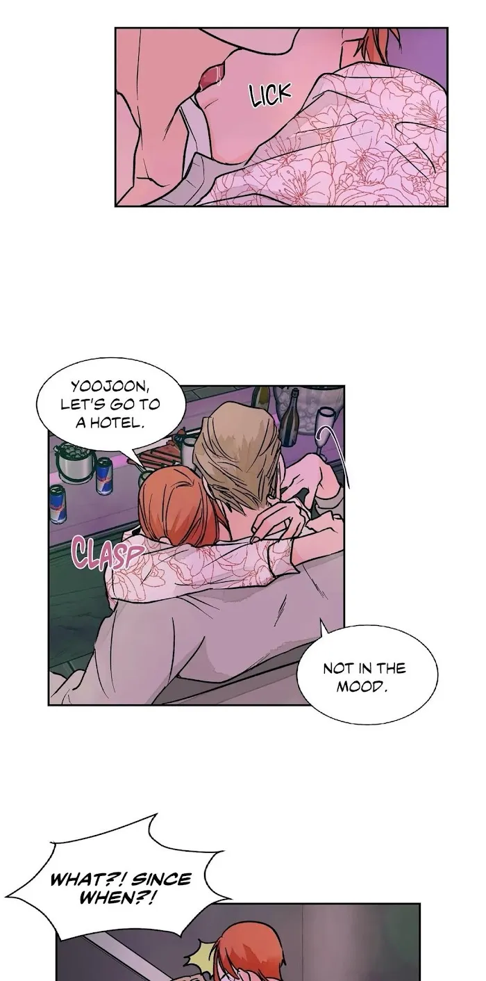 Love Me Doctor! - Chapter 10 Page 3