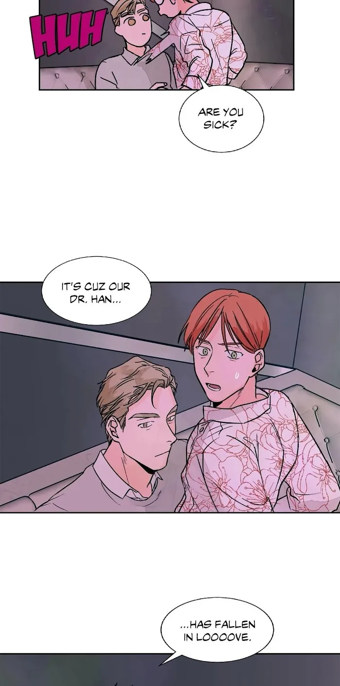 Love Me Doctor! - Chapter 10 Page 4