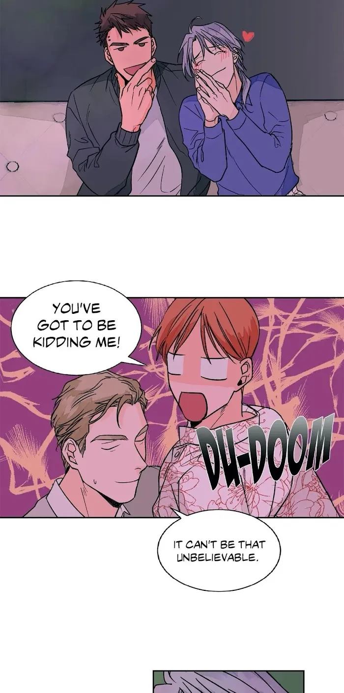 Love Me Doctor! - Chapter 10 Page 5