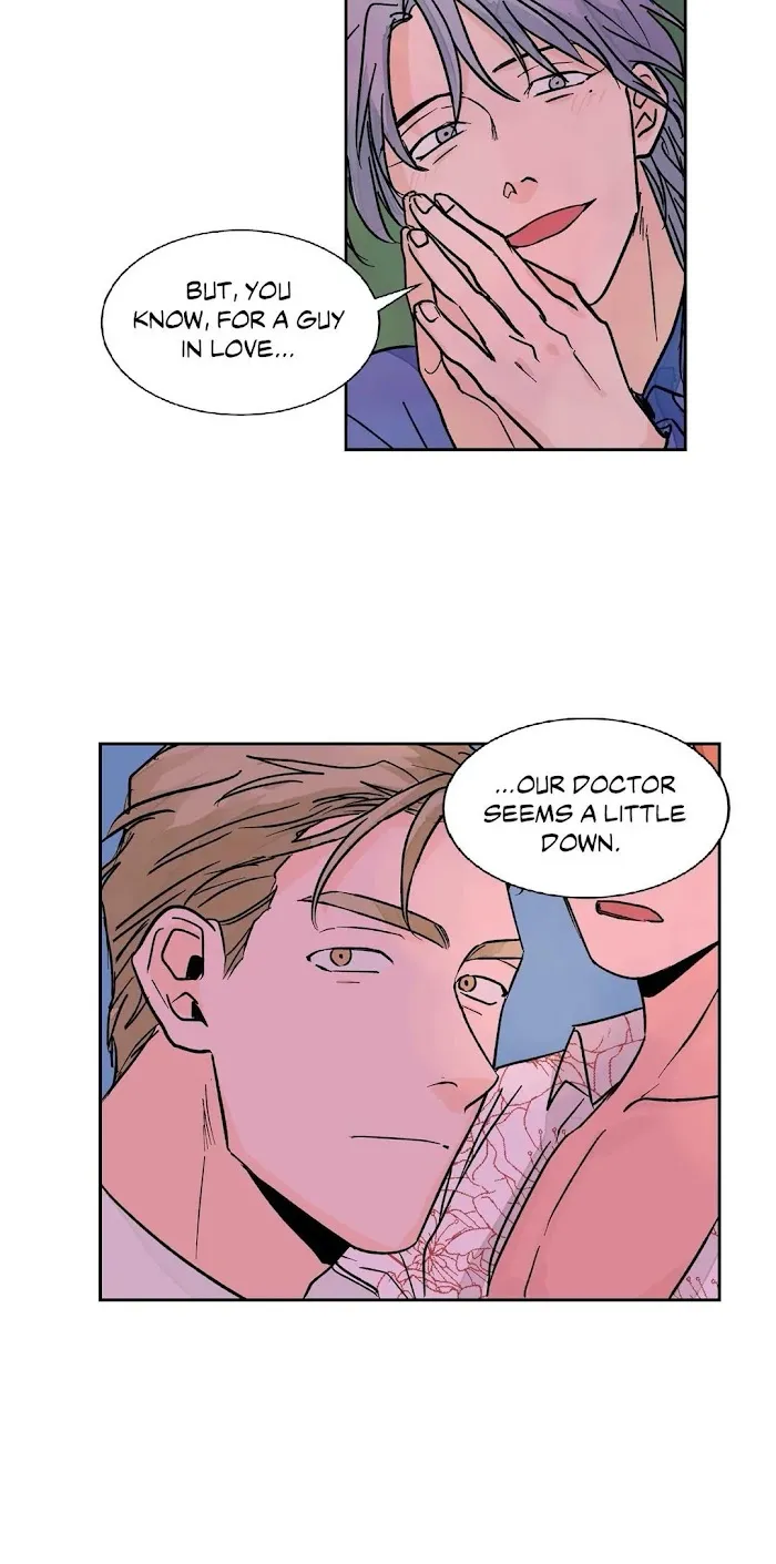 Love Me Doctor! - Chapter 10 Page 6