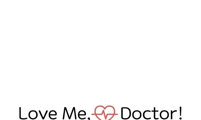 Love Me Doctor! - Chapter 10 Page 8