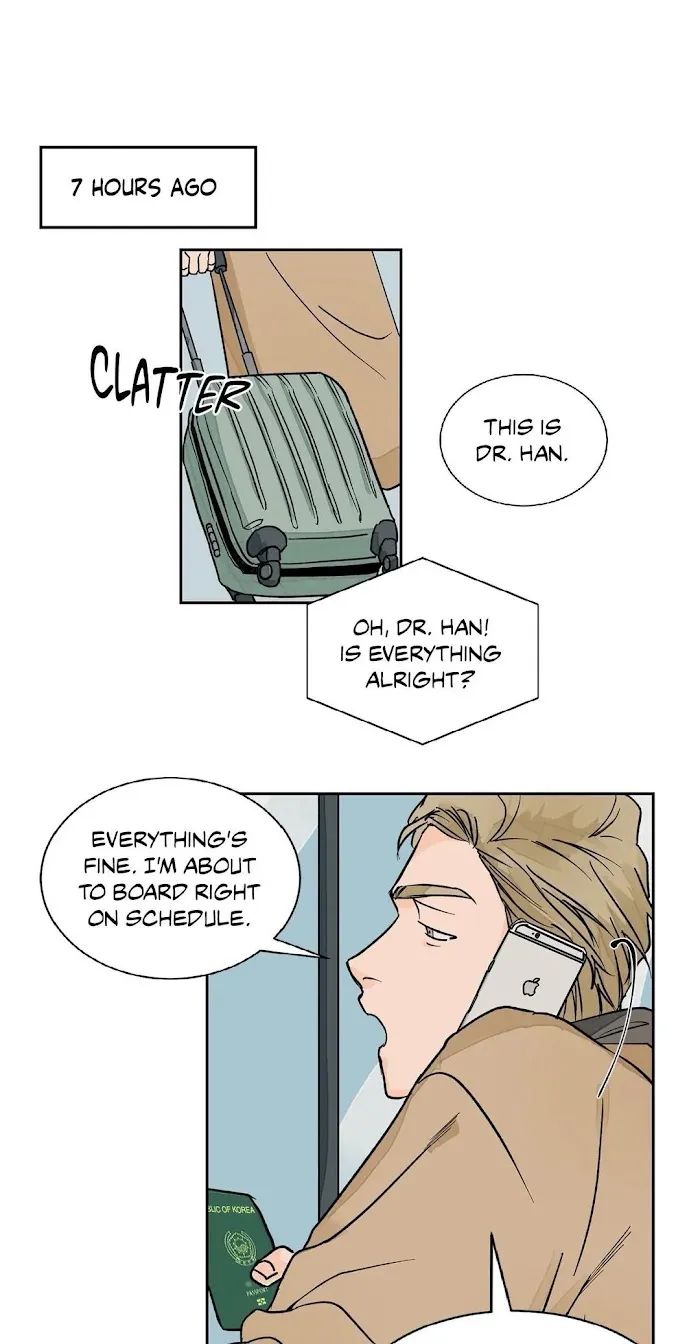 Love Me Doctor! - Chapter 10 Page 12