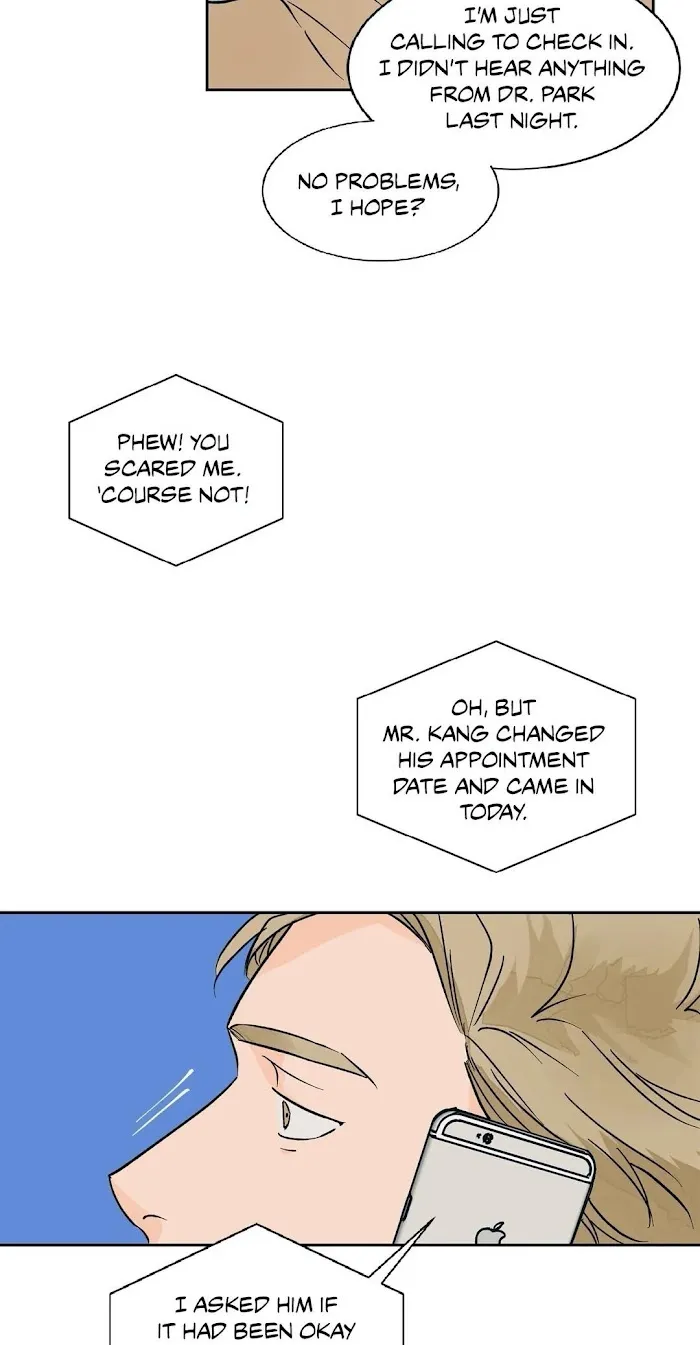 Love Me Doctor! - Chapter 10 Page 13