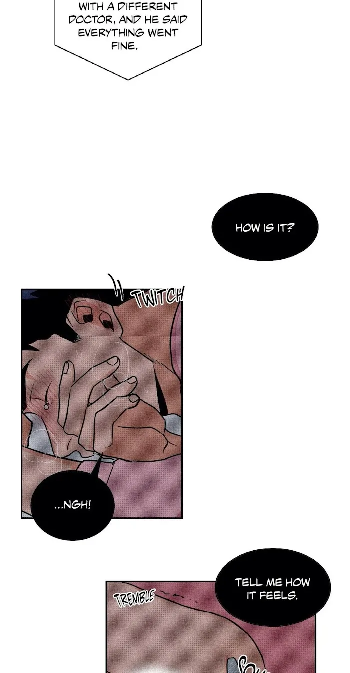 Love Me Doctor! - Chapter 10 Page 14