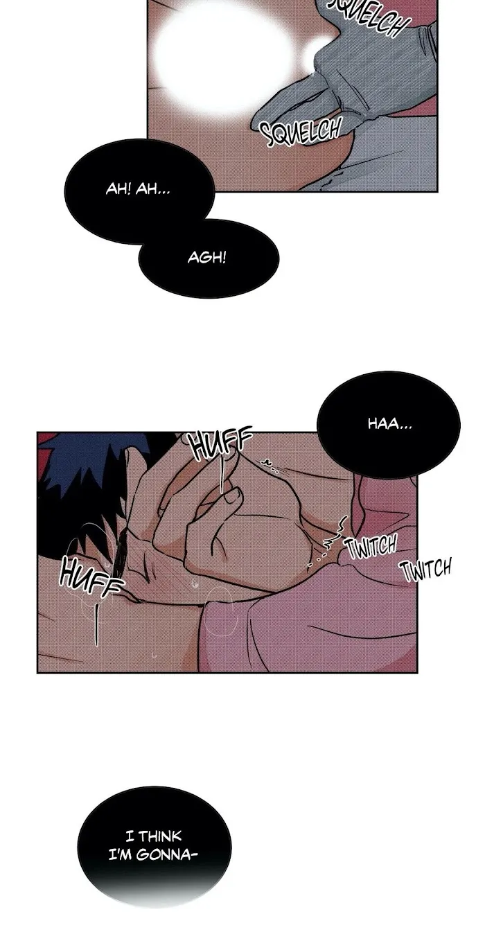 Love Me Doctor! - Chapter 10 Page 15