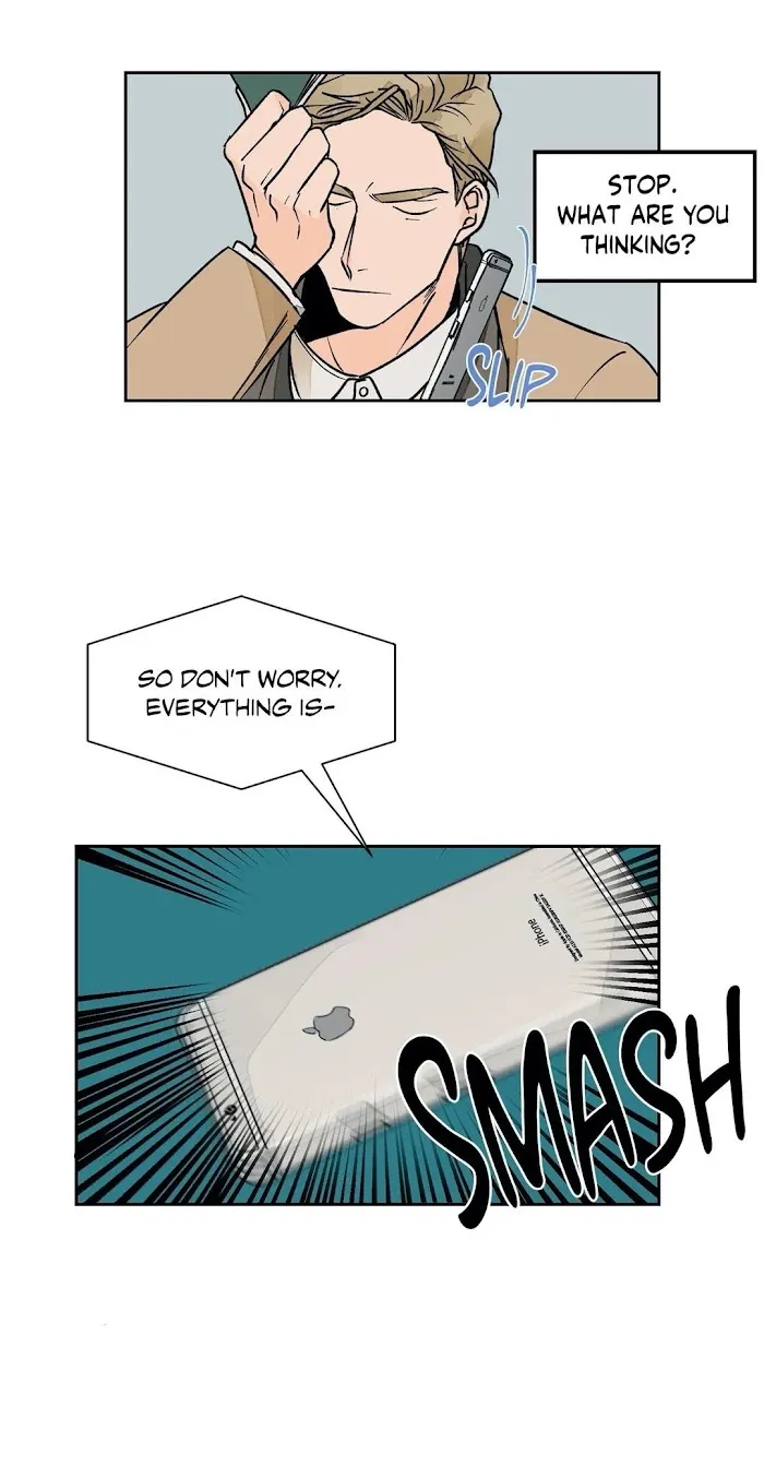 Love Me Doctor! - Chapter 10 Page 16