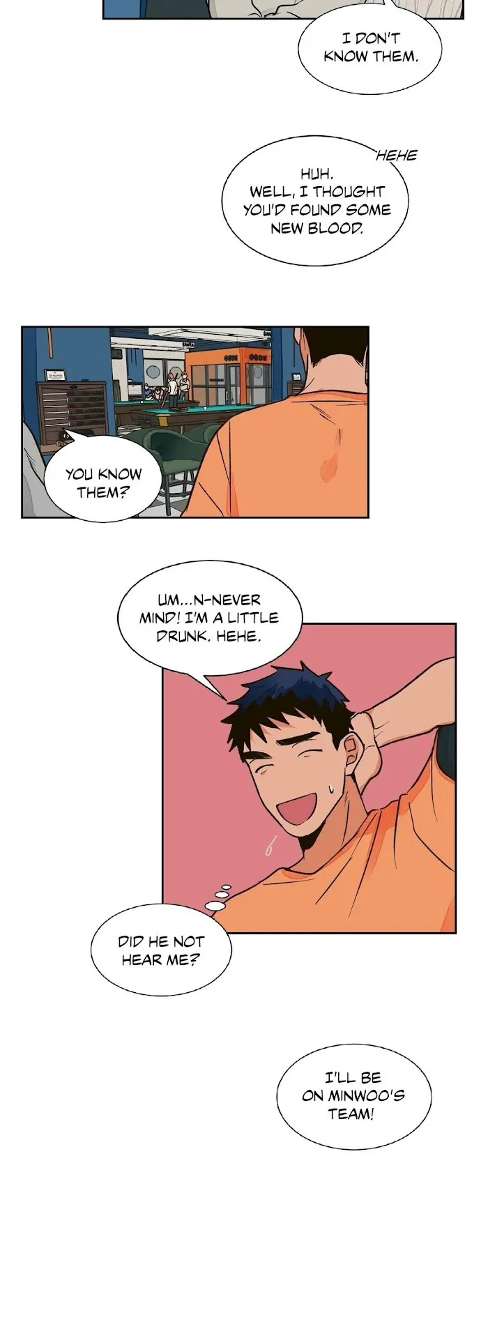 Love Me Doctor! - Chapter 10 Page 24