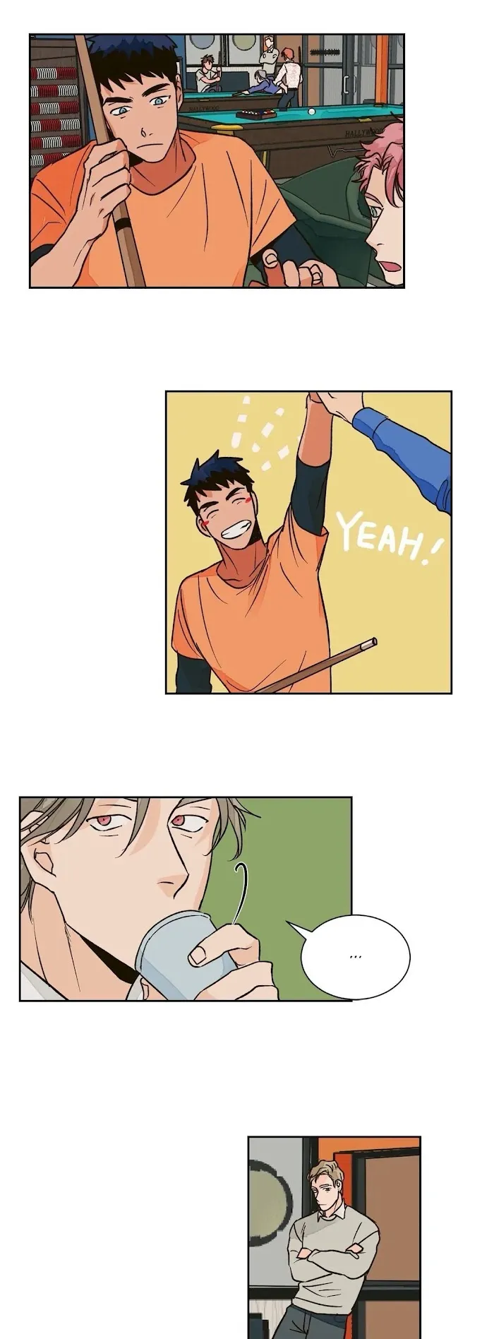 Love Me Doctor! - Chapter 10 Page 25