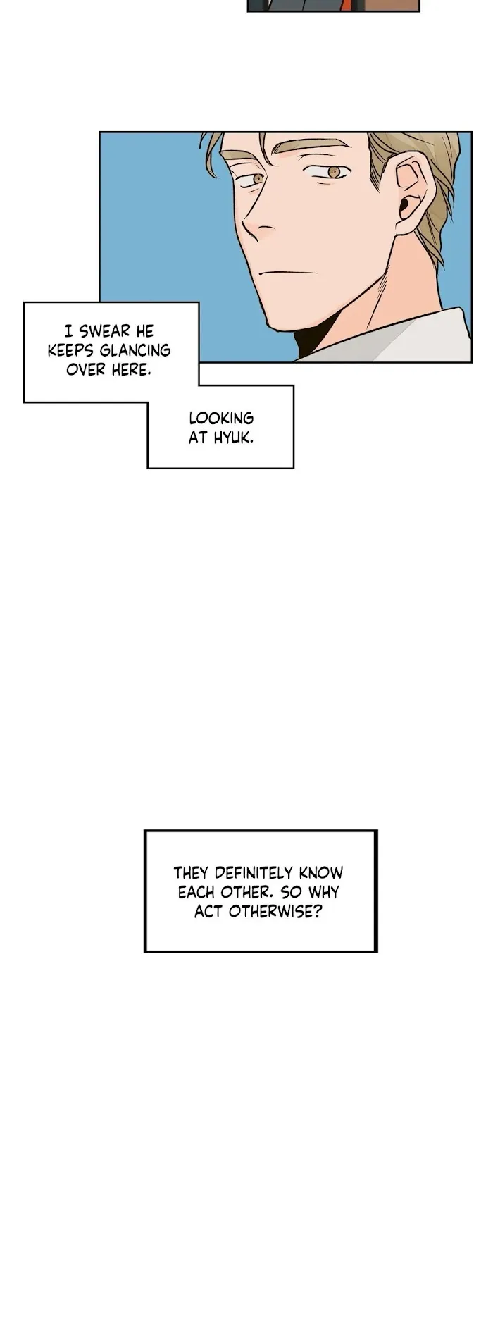 Love Me Doctor! - Chapter 10 Page 26