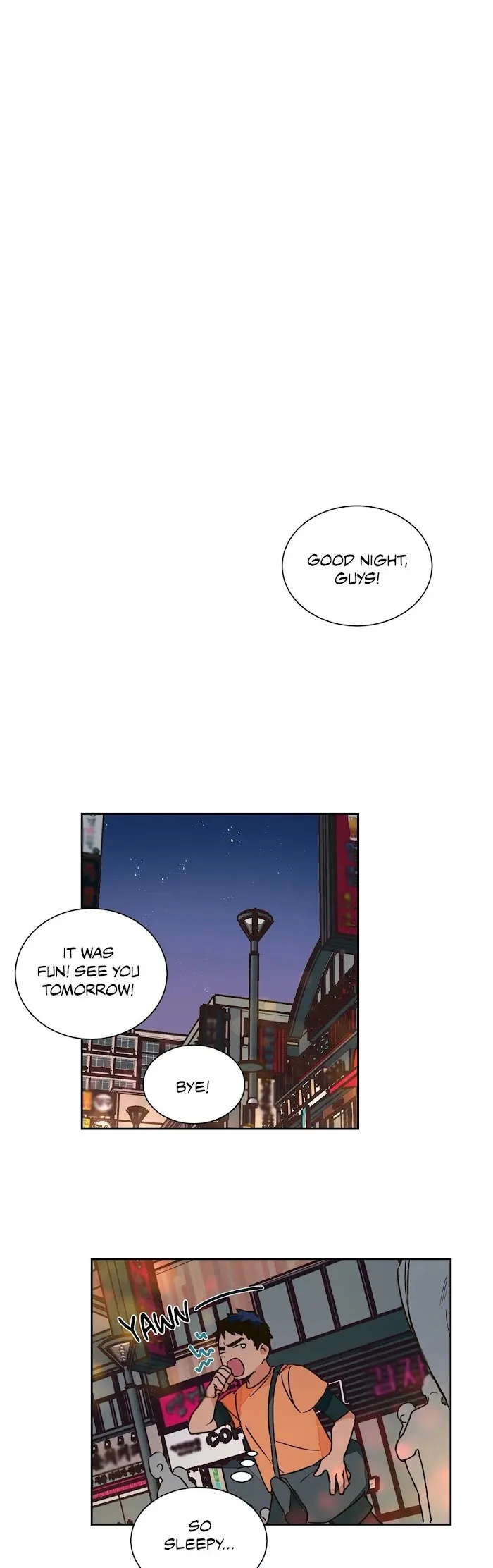 Love Me Doctor! - Chapter 10 Page 27