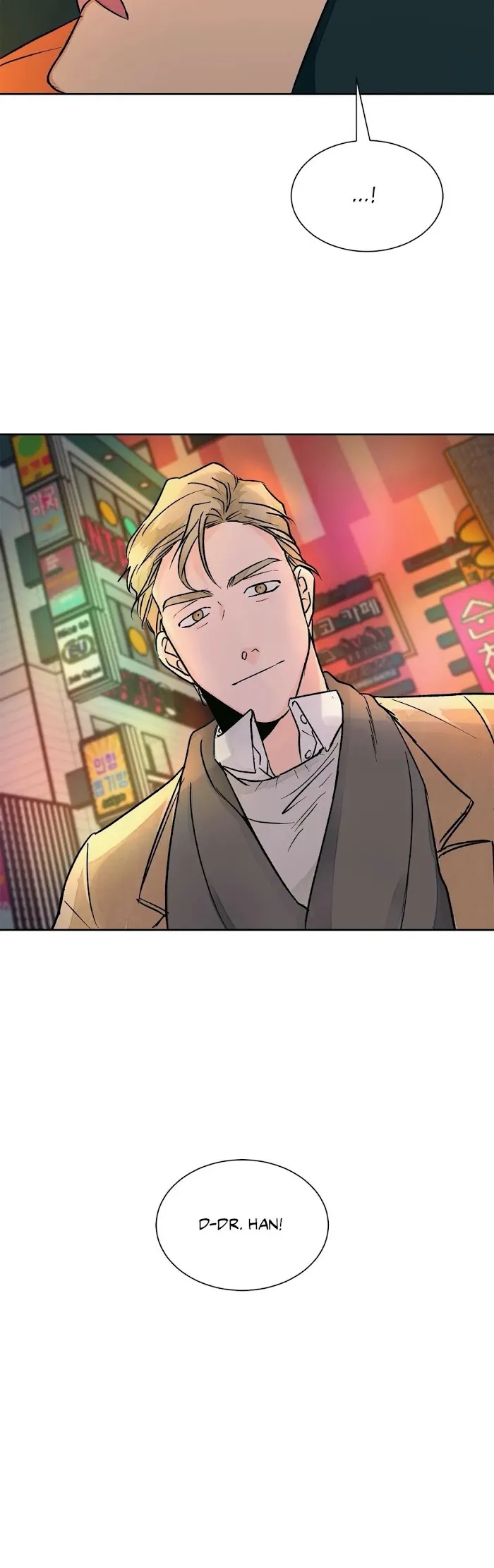 Love Me Doctor! - Chapter 10 Page 31