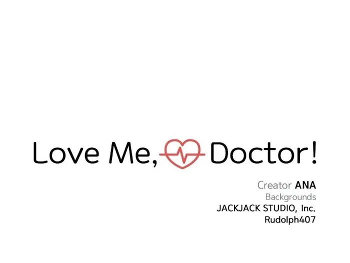 Love Me Doctor! - Chapter 11 Page 7