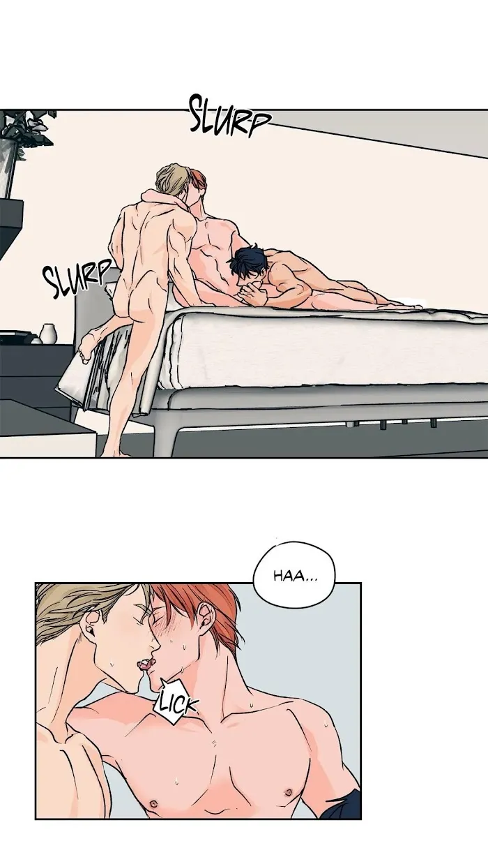 Love Me Doctor! - Chapter 12 Page 2