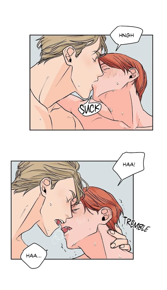 Love Me Doctor! - Chapter 12 Page 3