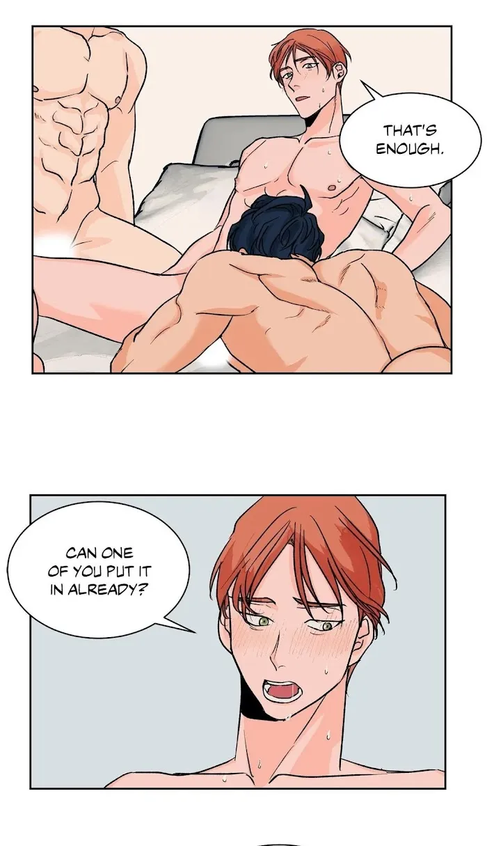 Love Me Doctor! - Chapter 12 Page 5