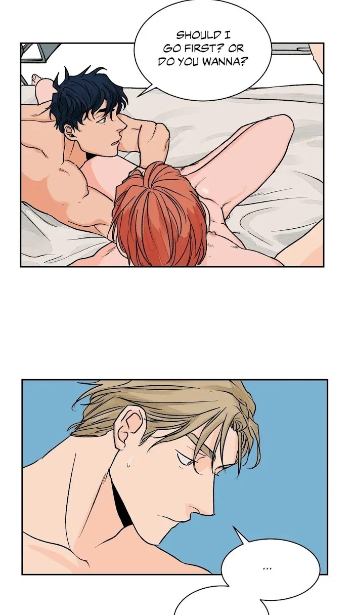 Love Me Doctor! - Chapter 12 Page 6