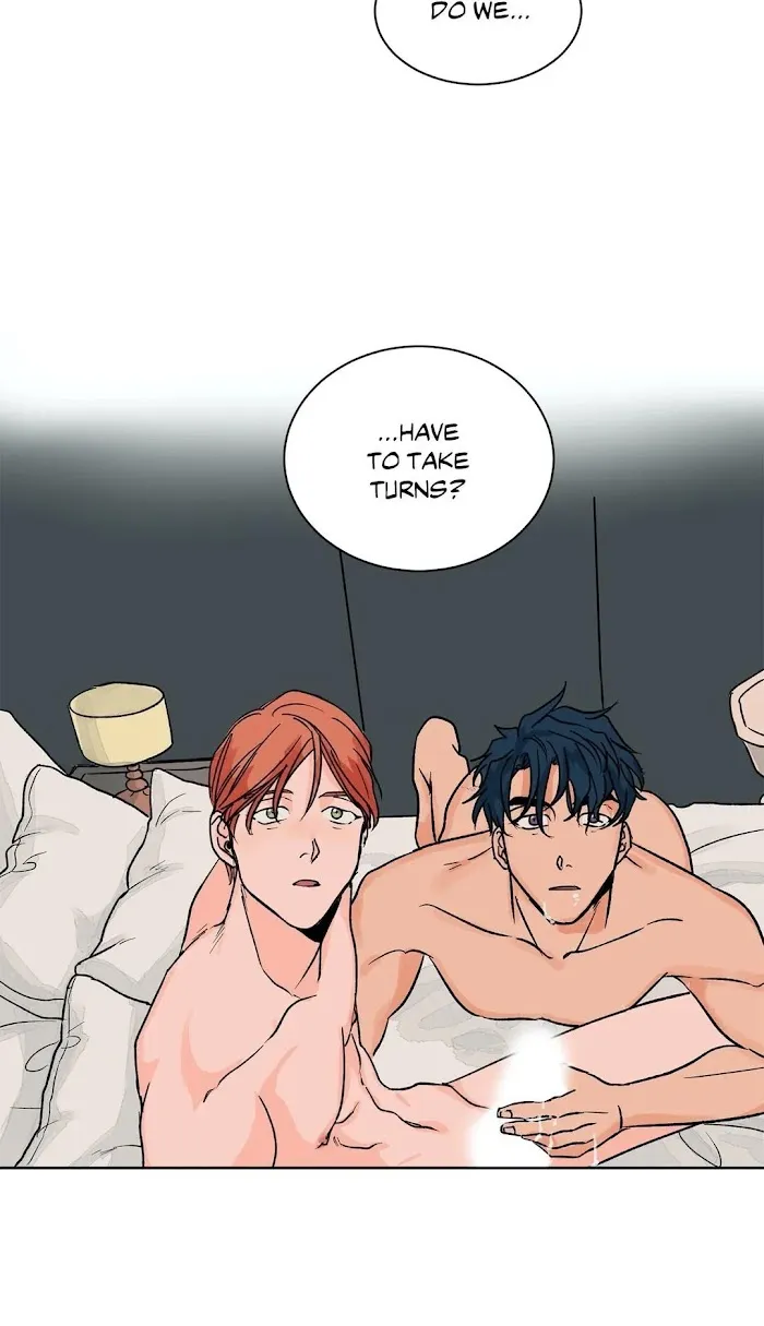 Love Me Doctor! - Chapter 12 Page 7