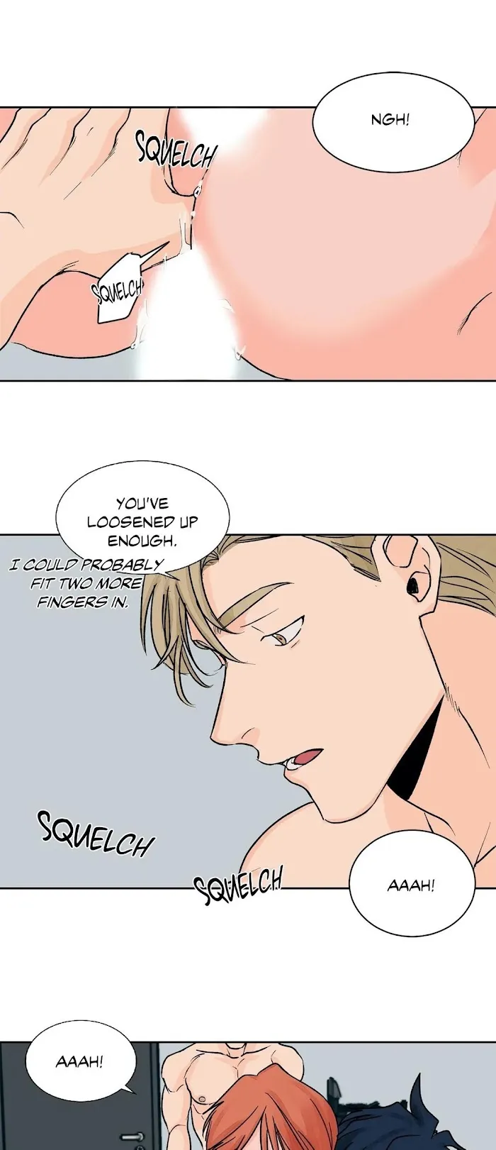 Love Me Doctor! - Chapter 12 Page 14