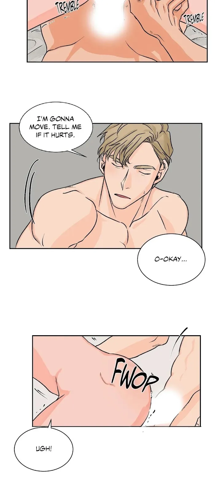 Love Me Doctor! - Chapter 12 Page 19