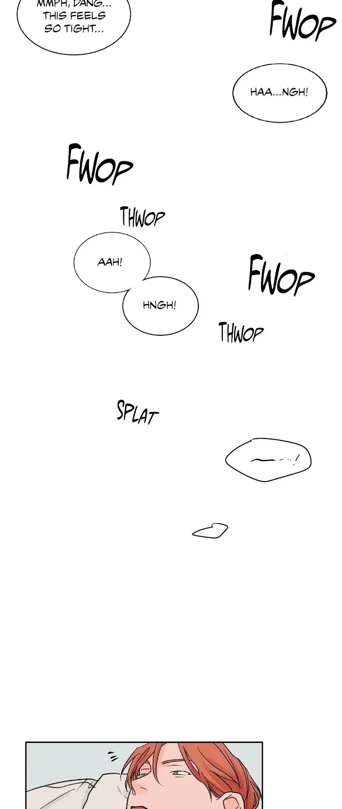 Love Me Doctor! - Chapter 12 Page 23