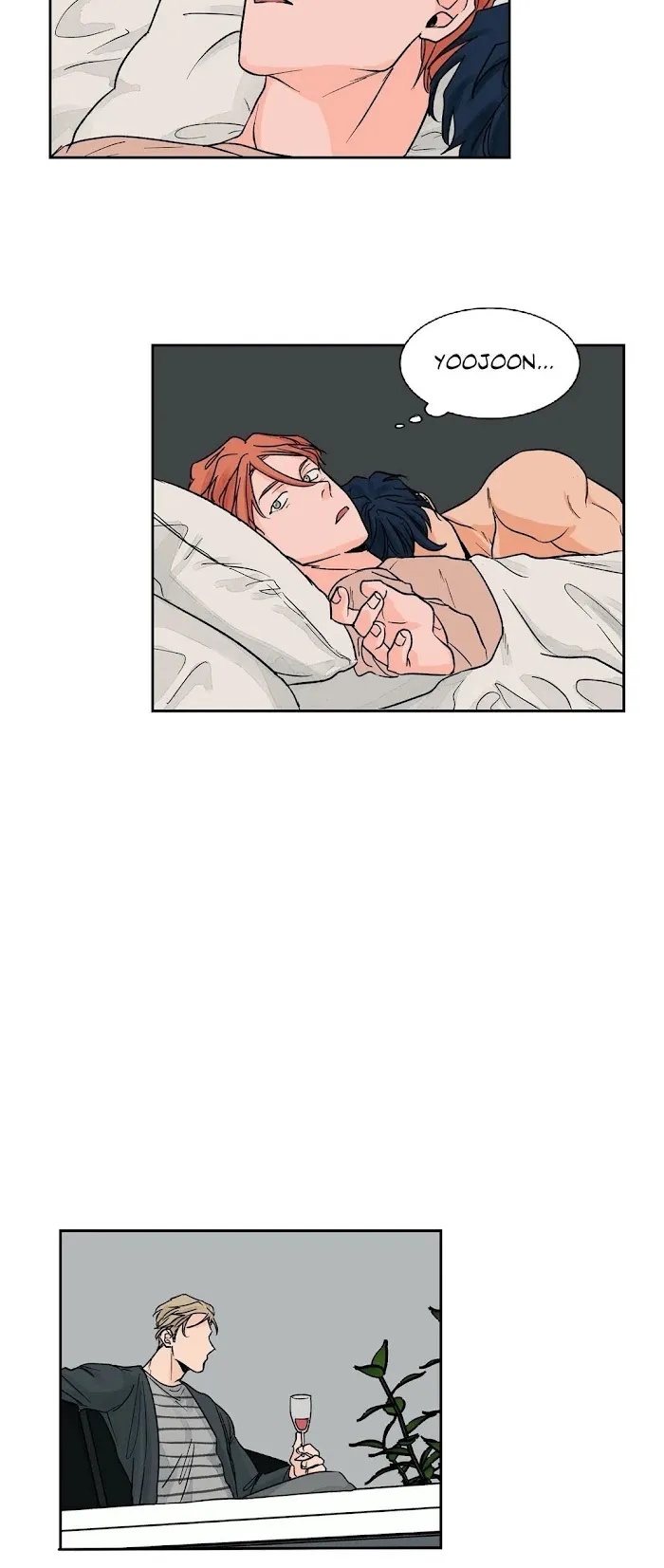 Love Me Doctor! - Chapter 12 Page 24