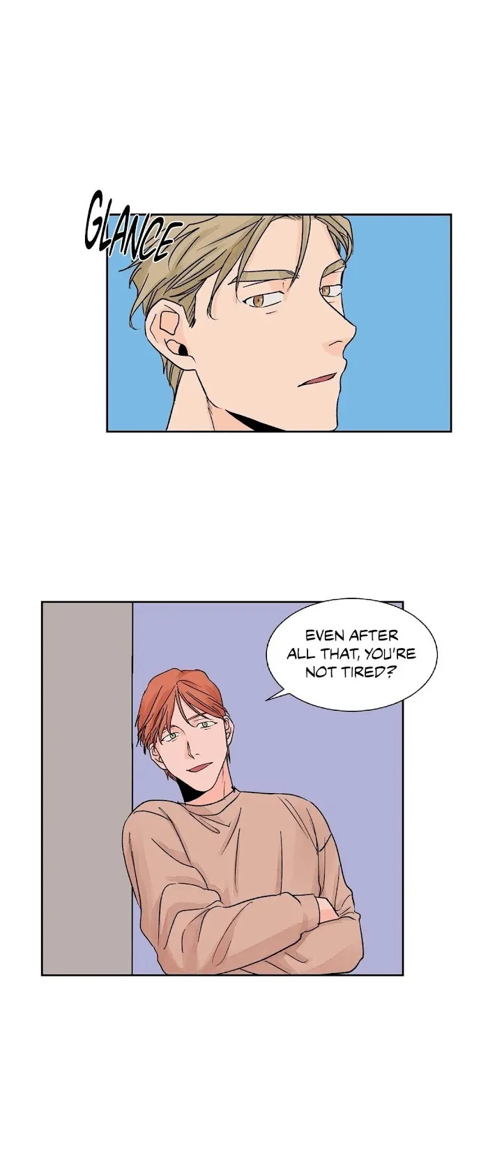 Love Me Doctor! - Chapter 12 Page 25