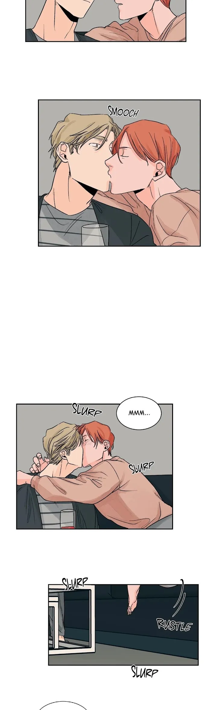 Love Me Doctor! - Chapter 12 Page 27