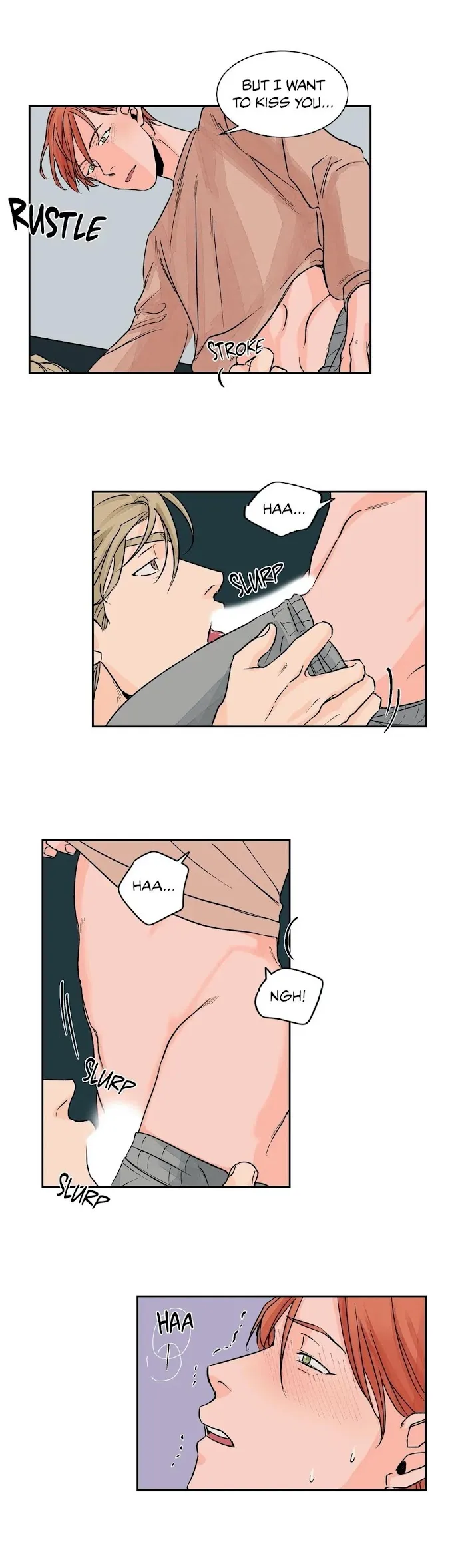 Love Me Doctor! - Chapter 12 Page 29
