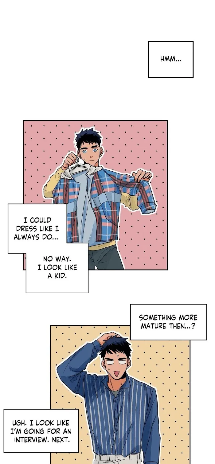 Love Me Doctor! - Chapter 13 Page 2