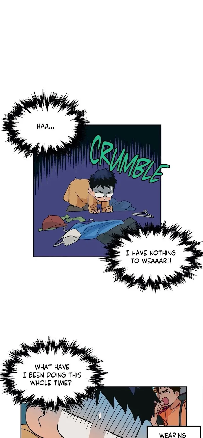 Love Me Doctor! - Chapter 13 Page 4