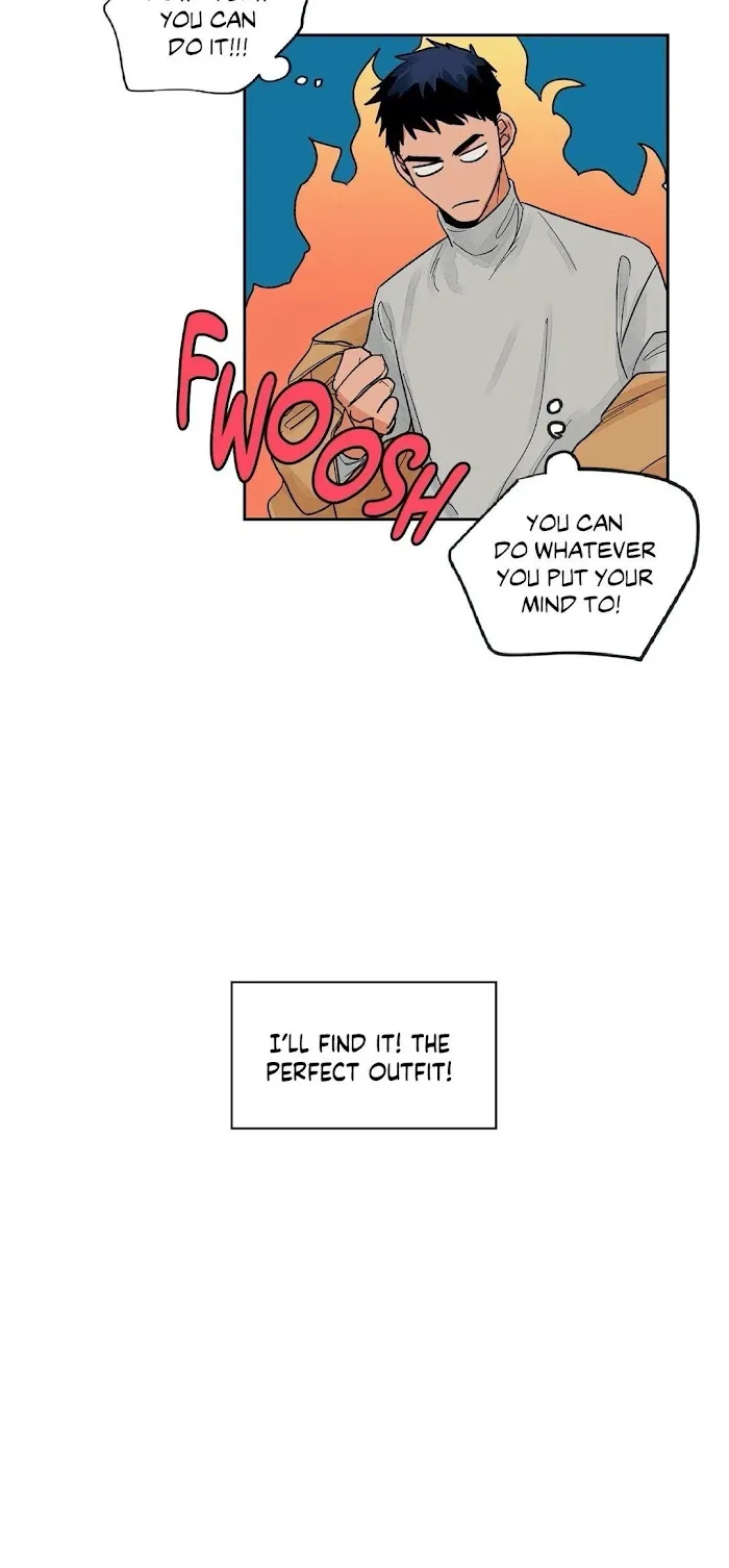Love Me Doctor! - Chapter 13 Page 7