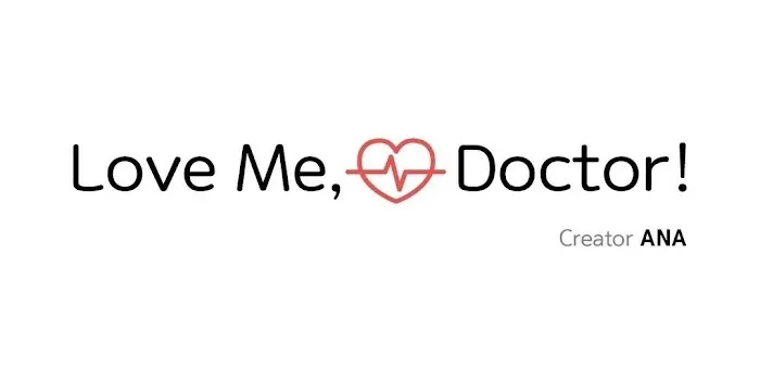 Love Me Doctor! - Chapter 13 Page 10