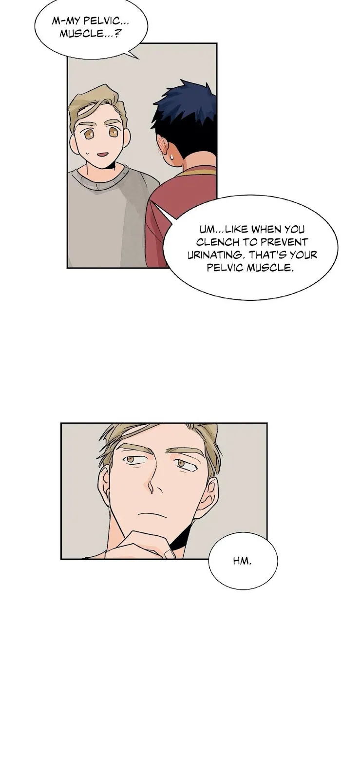 Love Me Doctor! - Chapter 13 Page 25