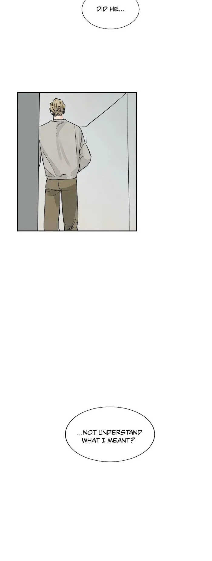 Love Me Doctor! - Chapter 13 Page 37