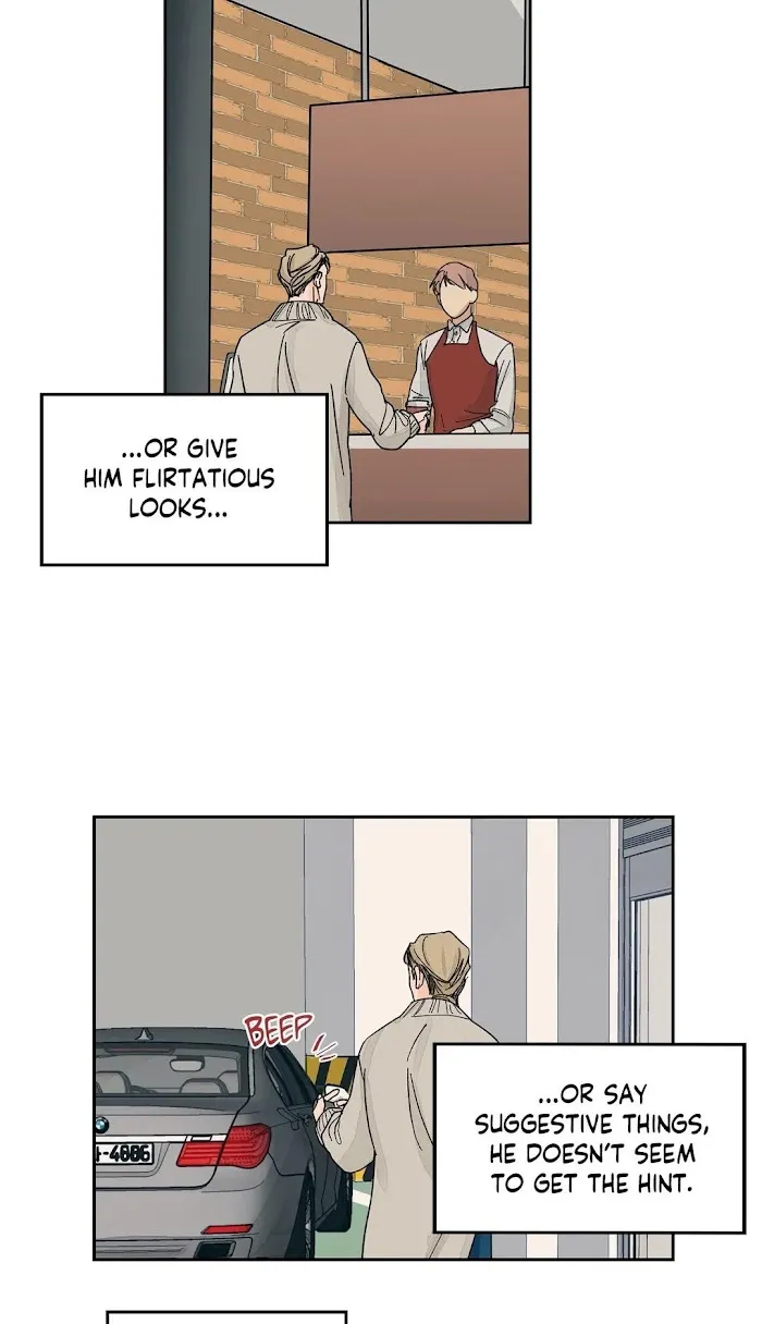 Love Me Doctor! - Chapter 14 Page 3