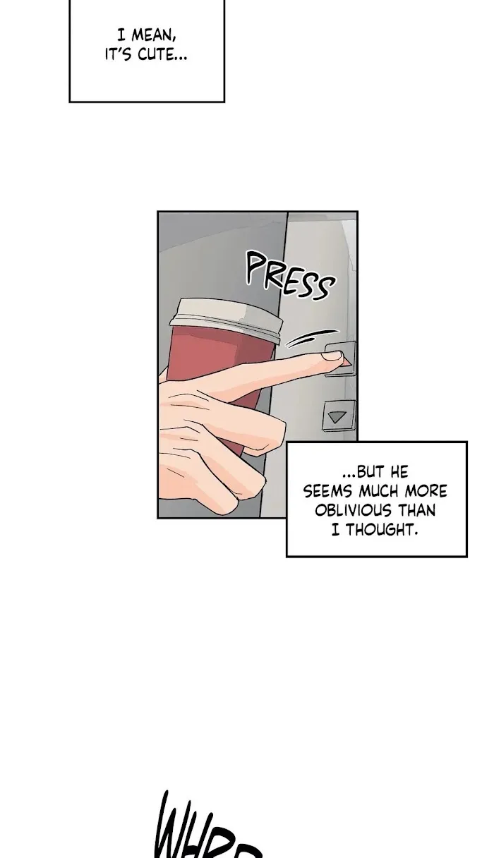Love Me Doctor! - Chapter 14 Page 4