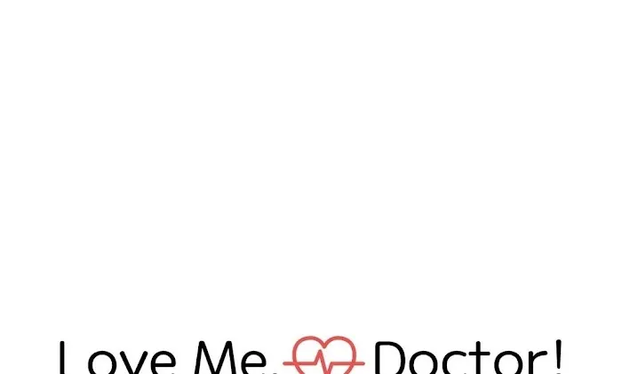 Love Me Doctor! - Chapter 14 Page 8