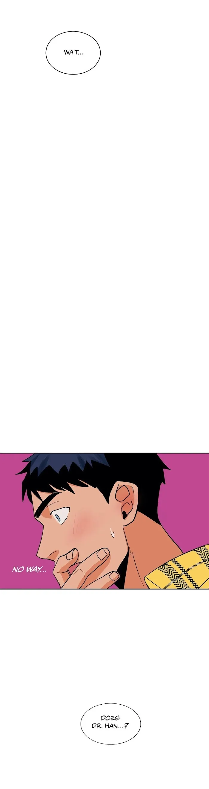 Love Me Doctor! - Chapter 14 Page 31