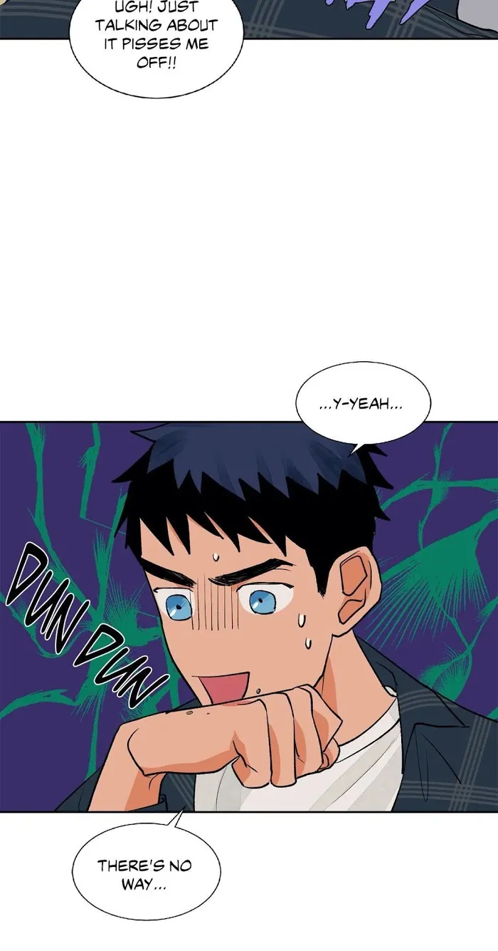 Love Me Doctor! - Chapter 15 Page 5