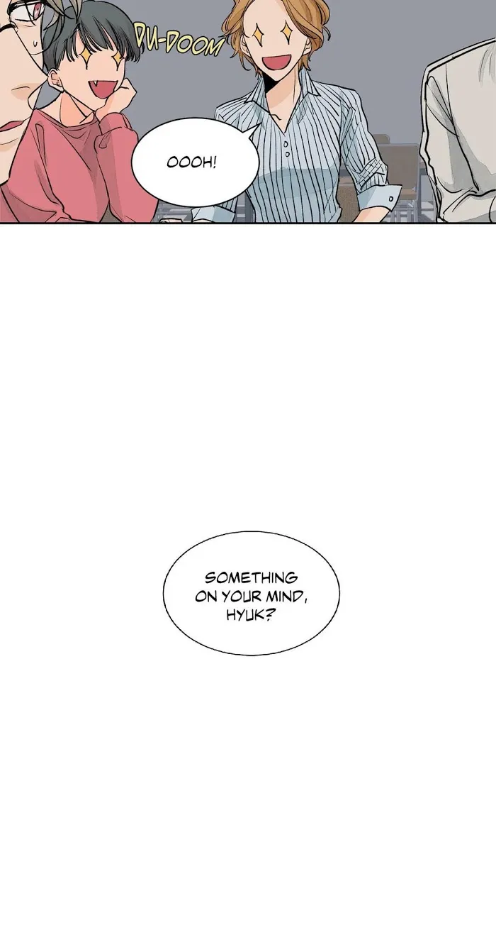 Love Me Doctor! - Chapter 15 Page 7